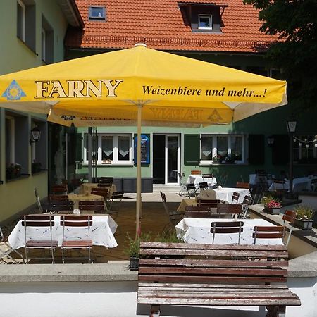 Wangen im Allgäu Hotel Prassberger المظهر الخارجي الصورة