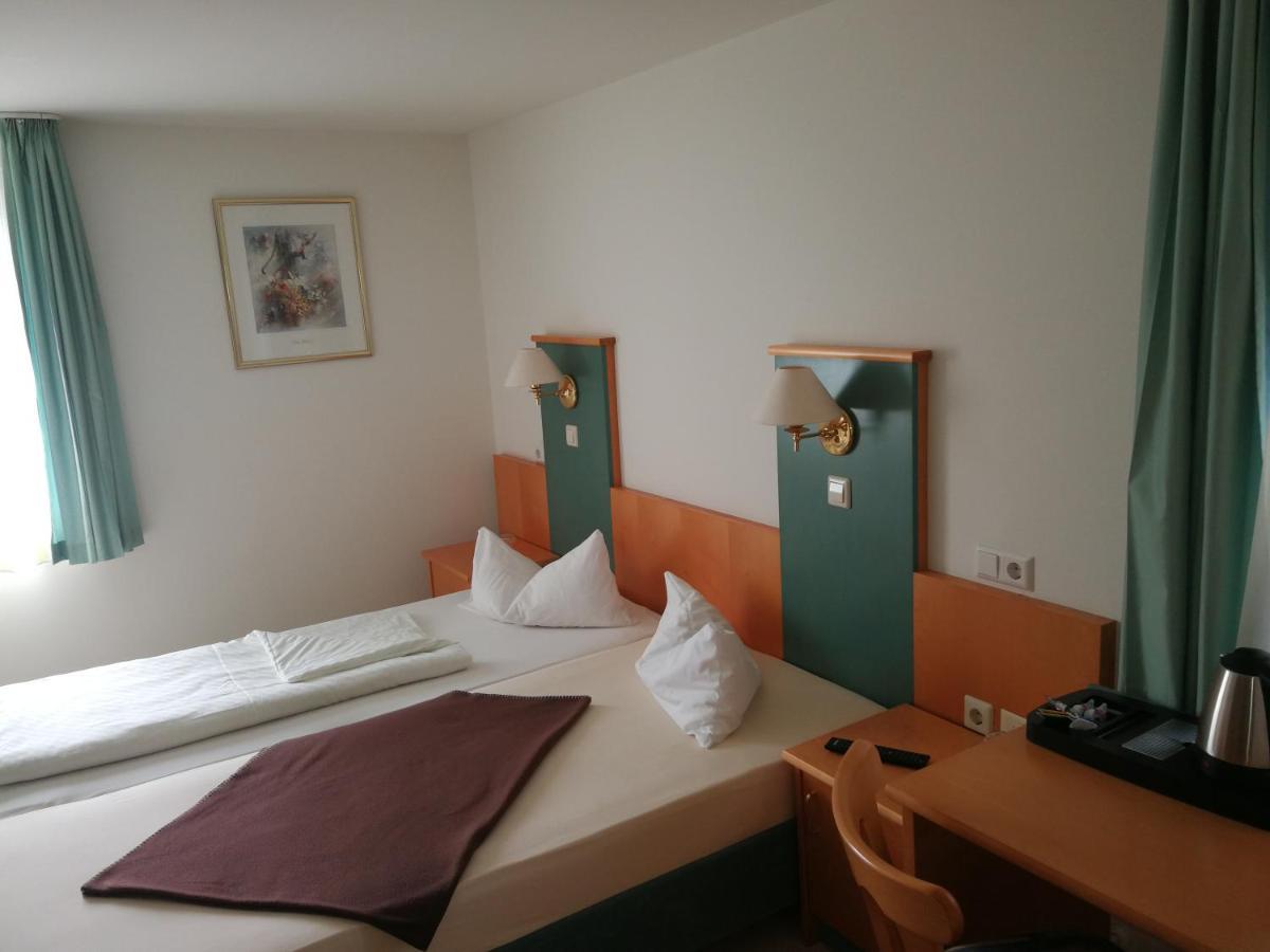 Wangen im Allgäu Hotel Prassberger المظهر الخارجي الصورة