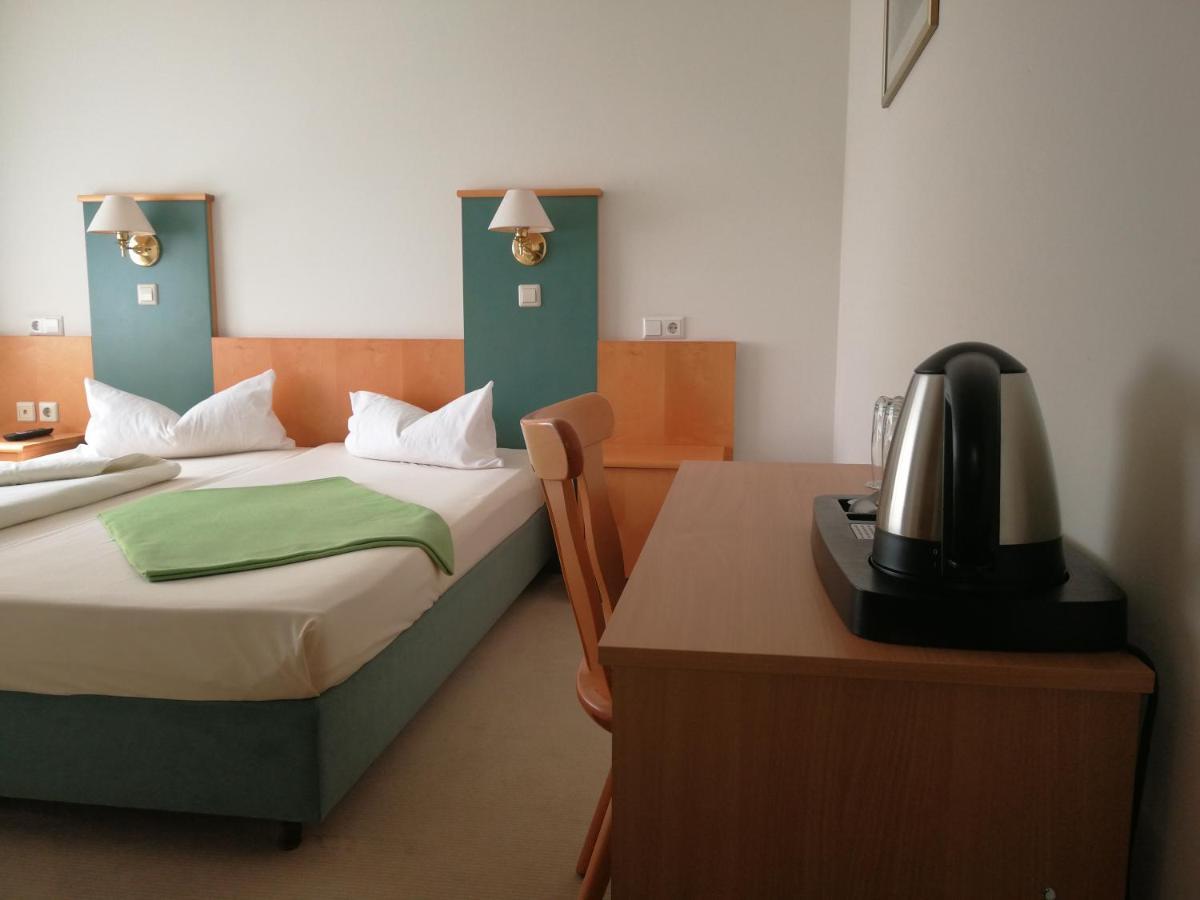 Wangen im Allgäu Hotel Prassberger المظهر الخارجي الصورة