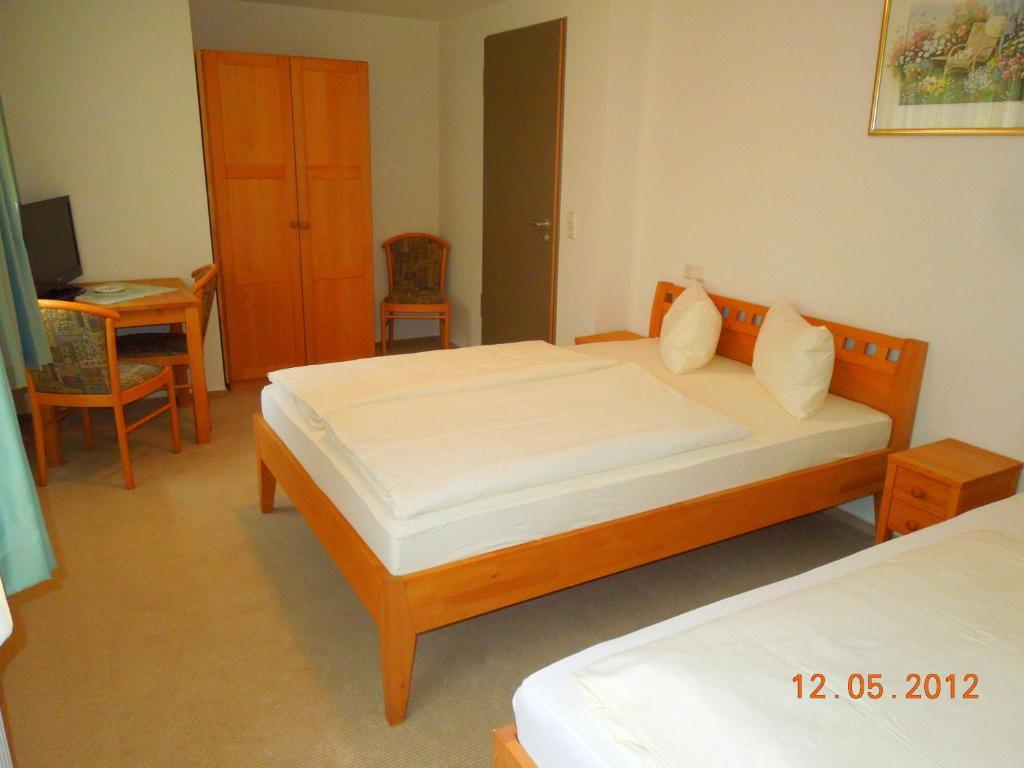 Wangen im Allgäu Hotel Prassberger الغرفة الصورة