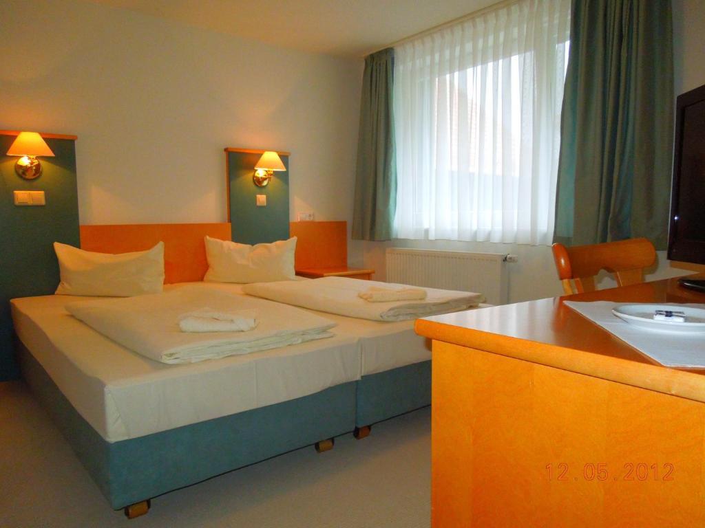 Wangen im Allgäu Hotel Prassberger الغرفة الصورة