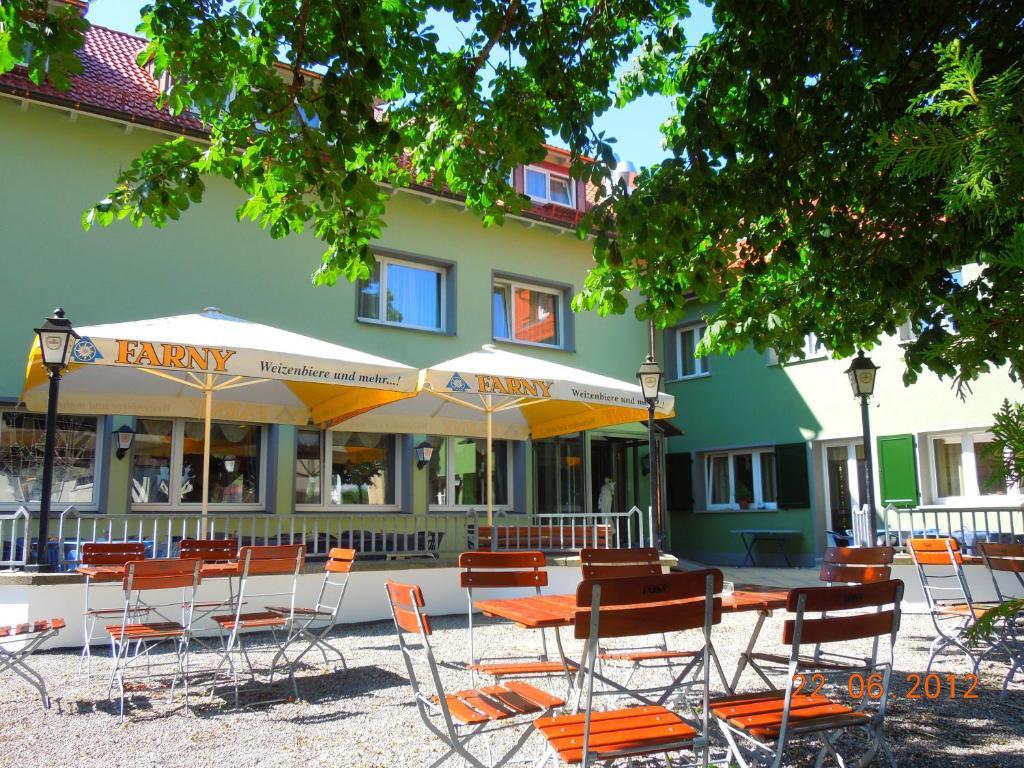 Wangen im Allgäu Hotel Prassberger المظهر الخارجي الصورة