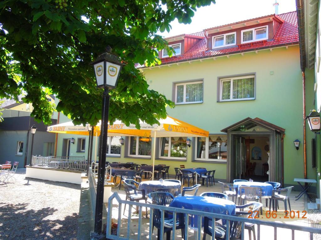 Wangen im Allgäu Hotel Prassberger المظهر الخارجي الصورة