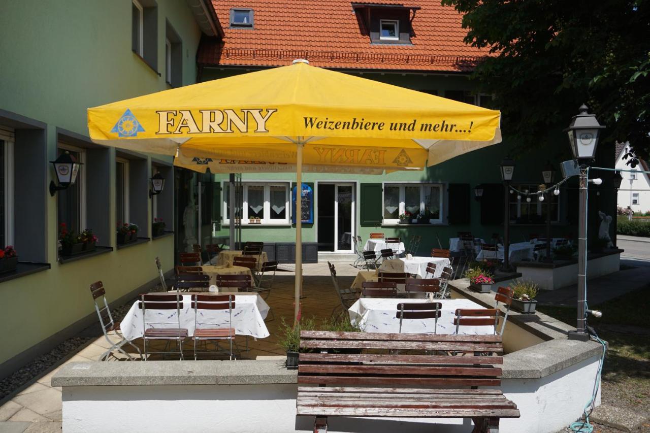 Wangen im Allgäu Hotel Prassberger المظهر الخارجي الصورة
